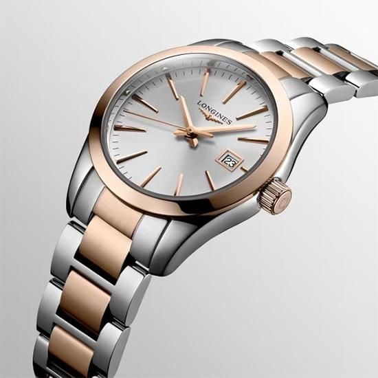 L2.286.3.72.7 29.50mm LONGINES ロンジン コンクエスト クラシック