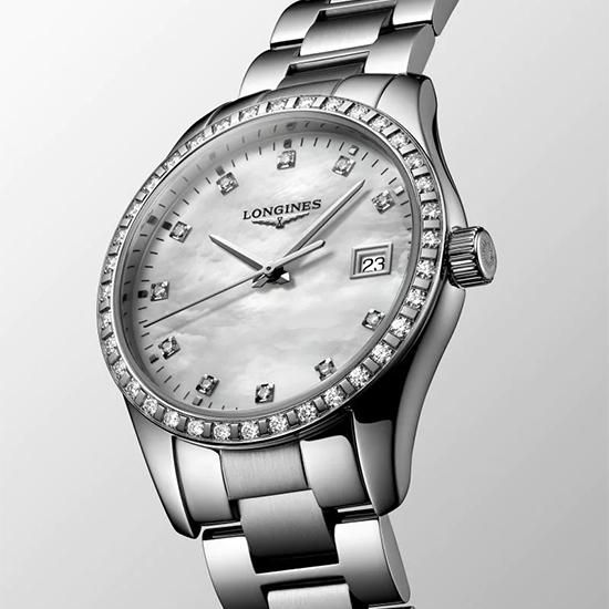 L2.386.0.87.6 34mm LONGINES 󥸥 󥯥 饷å