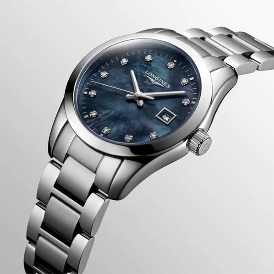 L2.286.4.88.6 29.50mm LONGINES ロンジン コンクエスト
