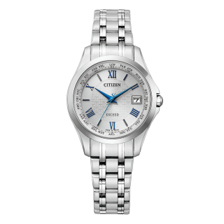 EC1120-59B CITIZEN シチズン エクシード