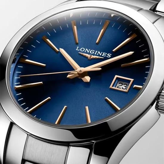 L2.286.4.92.6 29.50mm LONGINES 󥸥 󥯥 饷å