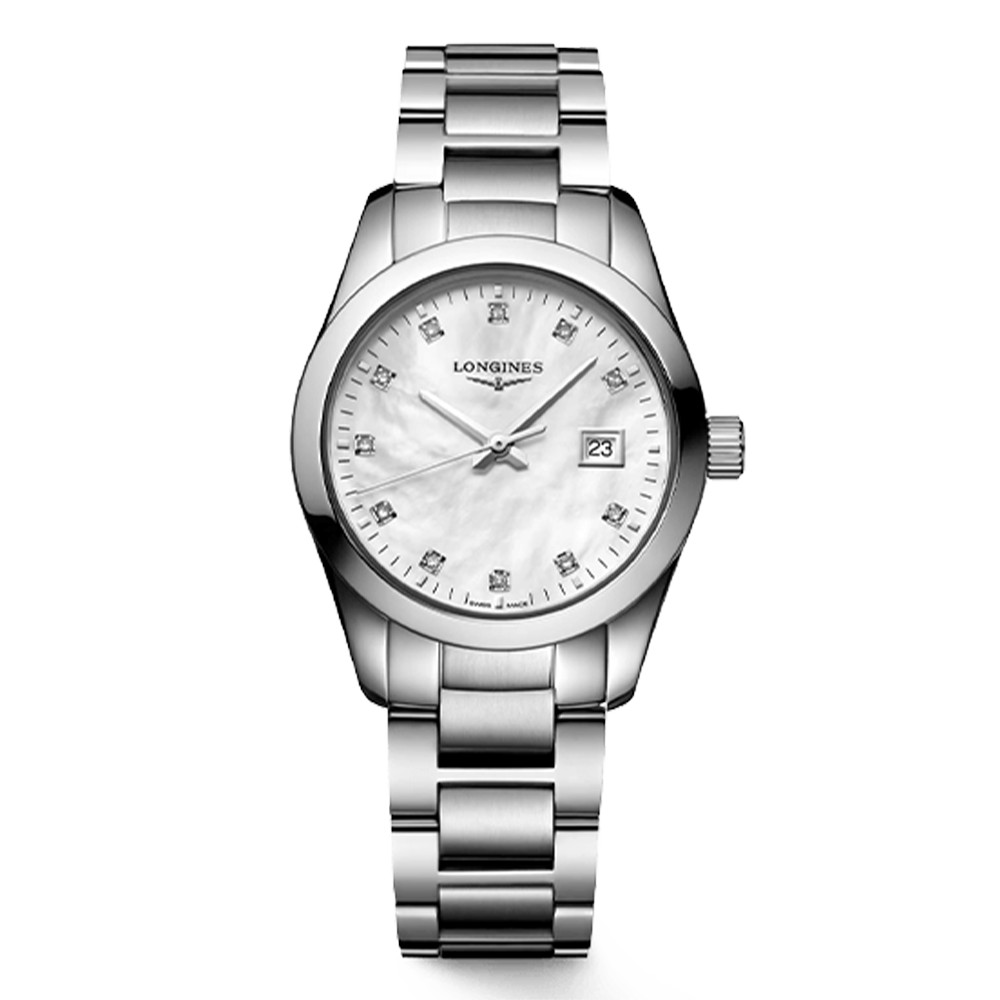 L2.286.4.87.6 29.50mm LONGINES ロンジン コンクエスト クラシック