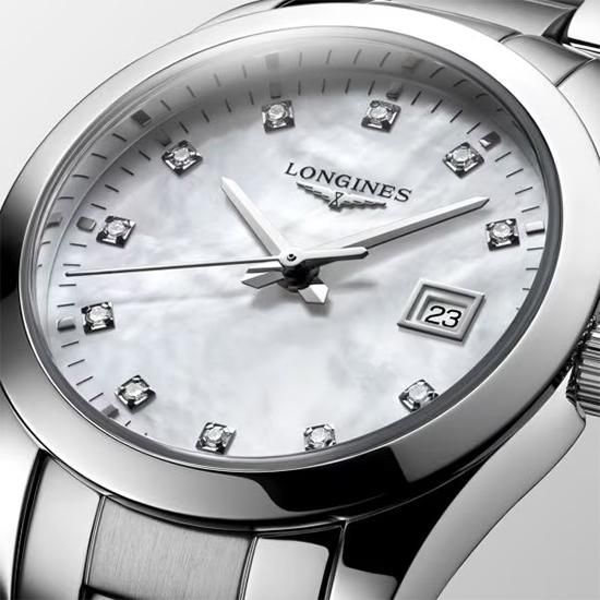 L2.286.4.87.6 29.50mm LONGINES ロンジン コンクエスト クラシック