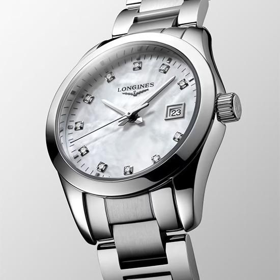 L2.286.4.87.6 29.50mm LONGINES ロンジン コンクエスト クラシック