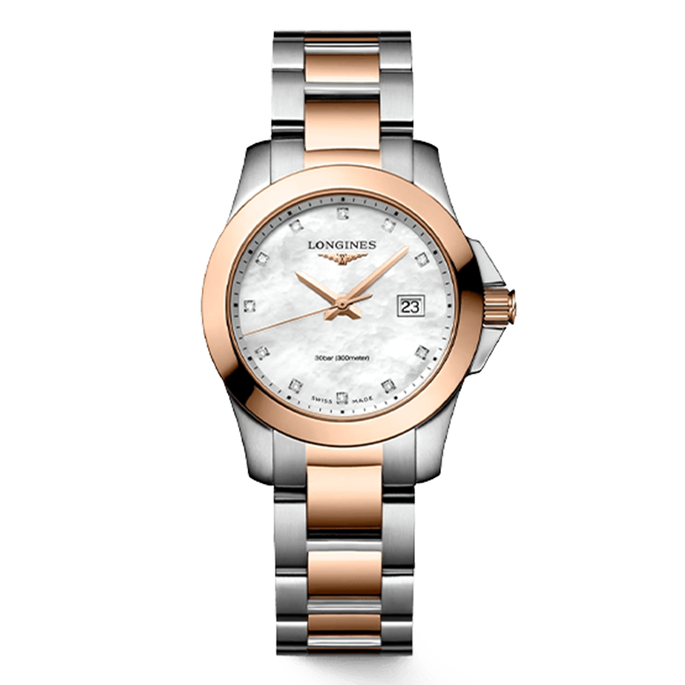 L3.376.3.88.7 29.50mm LONGINES ロンジン コンクエスト L3.376.3.88.7 29.50mm LONGINES ロンジン コンクエスト
