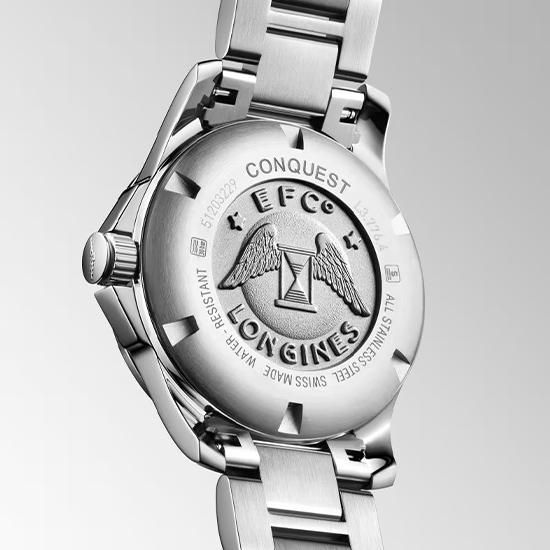 L3.776.4.58.6 39mm LONGINES ロンジン コンクエスト
