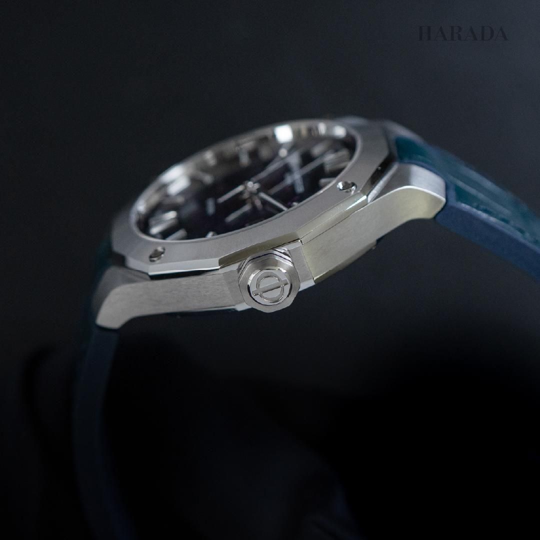 10714 ボーム＆メルシエ リビエラ - 高級腕時計 正規販売店