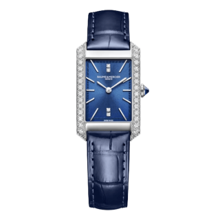 HAMPTON ハンプトン ボーム&メルシエ - 高級腕時計正規販売店ハラダ