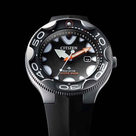 BN0230-04E CITIZEN シチズン プロマスター MARINE