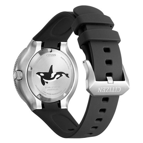 BN0230-04E CITIZEN シチズン プロマスター MARINE