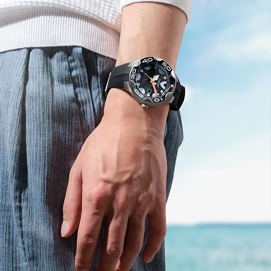 BN0230-04E CITIZEN シチズン プロマスター MARINE