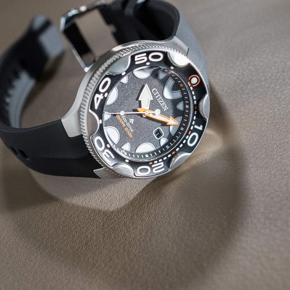 BN0230-04E CITIZEN シチズン プロマスター MARINE