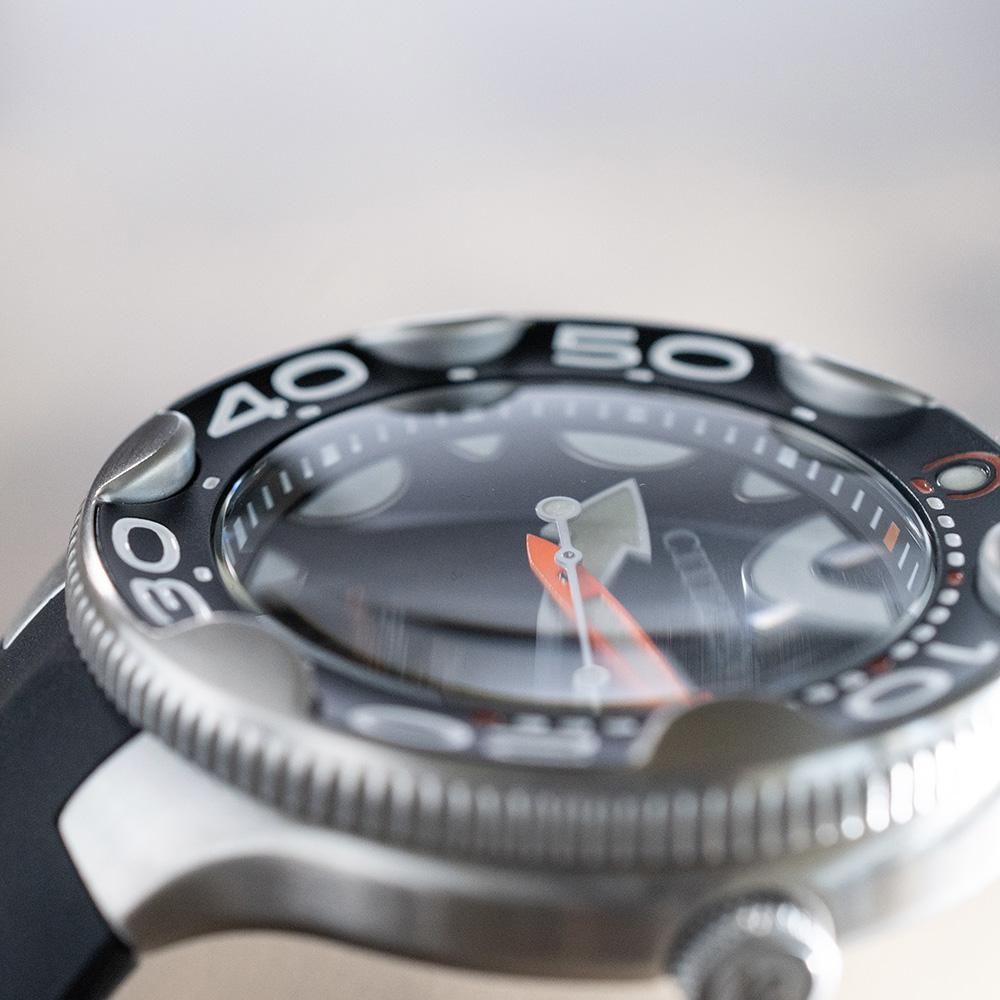 BN0230-04E CITIZEN シチズン プロマスター MARINE