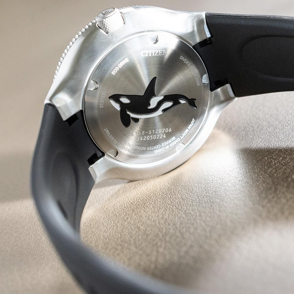 BN0230-04E CITIZEN シチズン プロマスター MARINE