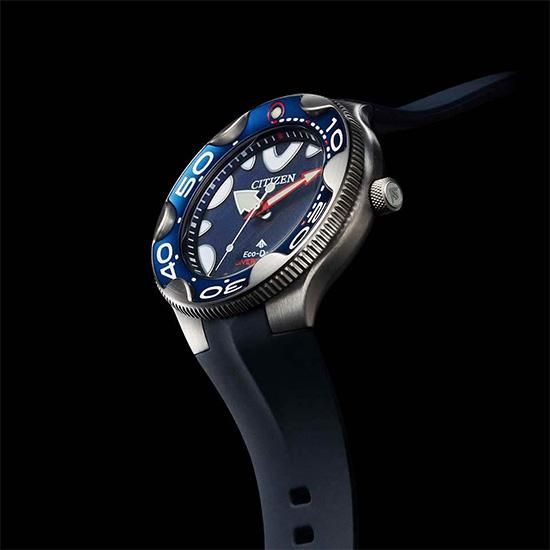 BN0231-01L CITIZEN シチズン プロマスター MARINE