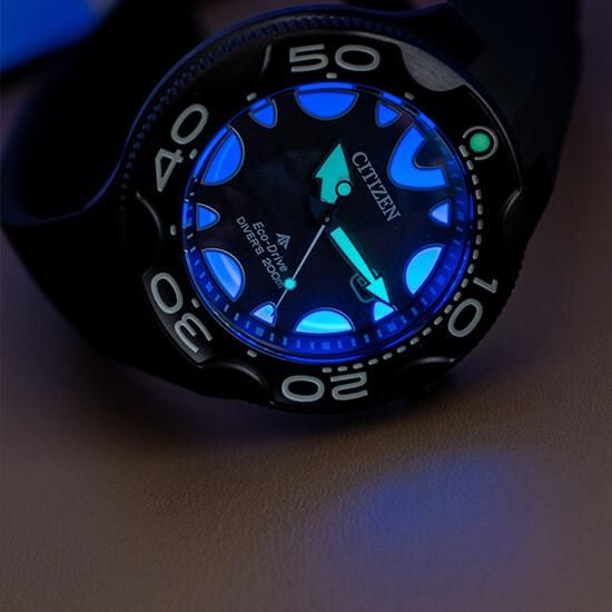 BN0235-01E シチズン プロマスター MARINE - 高級腕時計 正規販売店 HARADA