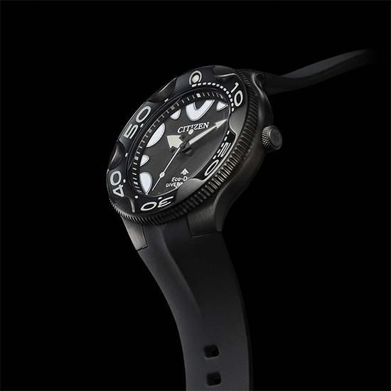 BN0235-01E CITIZEN  ץޥ MARINE