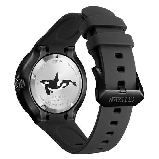 BN0235-01E CITIZEN シチズン プロマスター MARINE