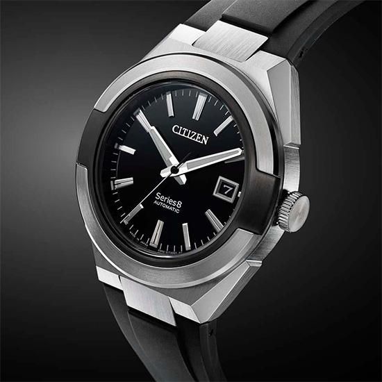 NA1004-10E CITIZEN シチズン シリーズ8 870メカニカル