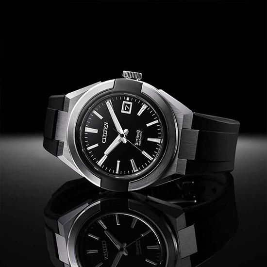 NA1004-10E CITIZEN シチズン シリーズ8 870メカニカル