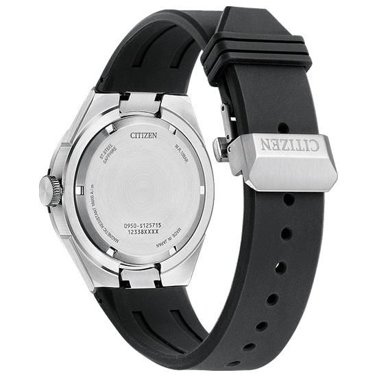 NA1004-10E CITIZEN シチズン シリーズ8 870メカニカル