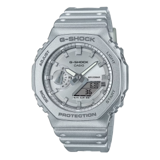 GM-2100CL-5AJF CASIO カシオ ANALOG-DIGITAL Gショック - 高級 GM-2100CL-5AJF CASIO カシオ ANALOG-DIGITAL Gショック - 高級