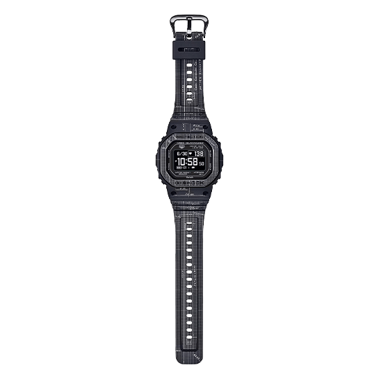 DW-H5600EX-1JR CASIO カシオ G-SQUAD Gショック