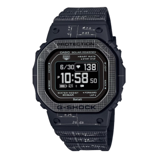 DW-H5600EX-1JR CASIO  G-SQUAD Gå