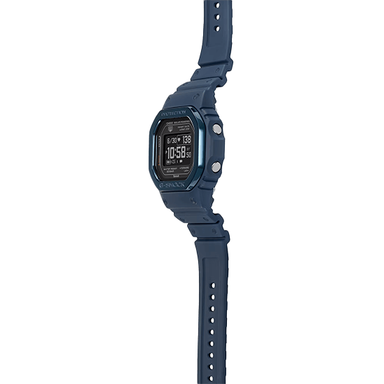 DW-H5600MB-2JR CASIO カシオ G-SQUAD Gショック