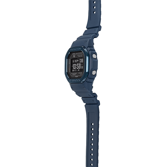 DW-H5600MB-2JR CASIO  G-SQUAD Gå