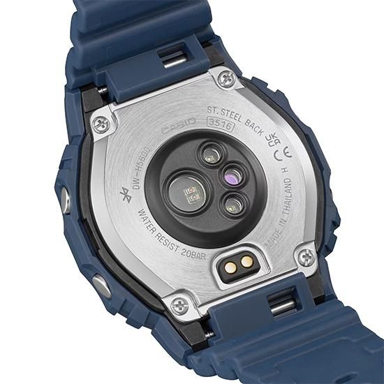 DW-H5600MB-2JR CASIO カシオ G-SQUAD Gショック