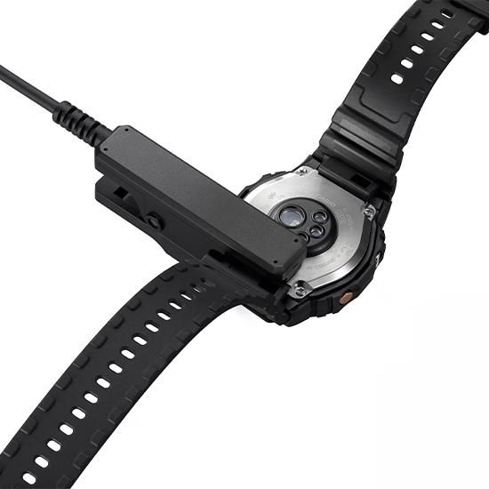 DW-H5600MB-1JR CASIO カシオ G-SQUAD Gショック