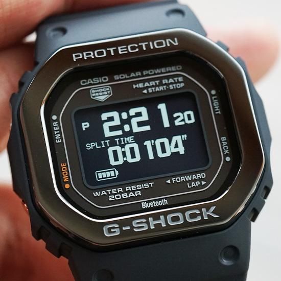 G-SHOCK DW-H5600MB-1JR カシオ DW-H5600EX-1JR | CASIO