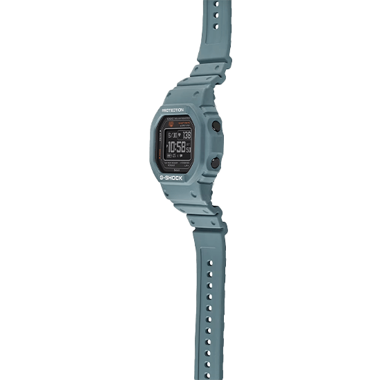 DW-H5600-2JR CASIO カシオ G-SQUAD Gショック
