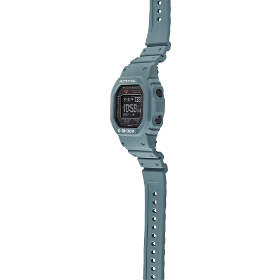 DW-H5600-2JR CASIO  G-SQUAD Gå