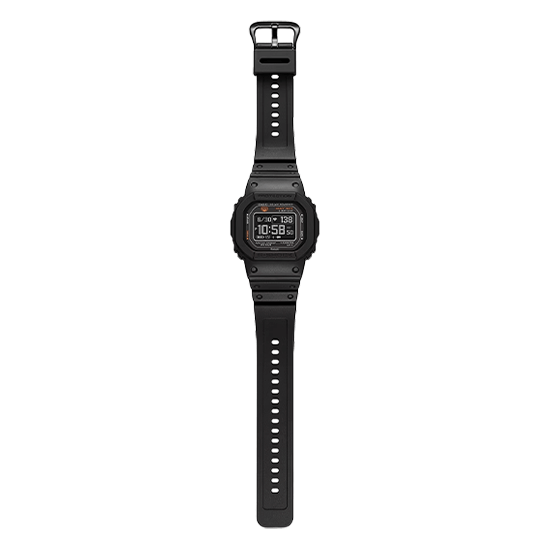 DW-H5600-1JR CASIO カシオ G-SQUAD Gショック