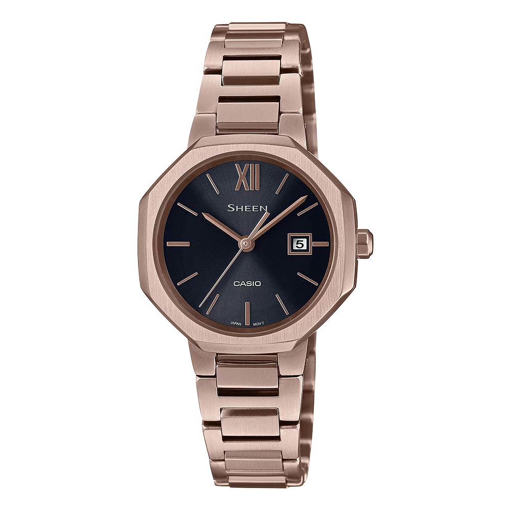 SHS-4529CG-1AJF CASIO カシオ SHEEN