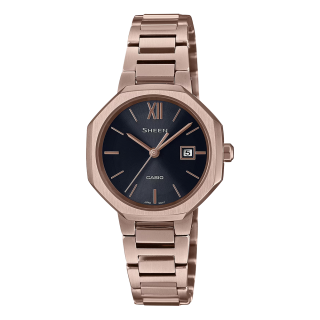 SHS-4529CG-1AJF CASIO カシオ SHEEN
