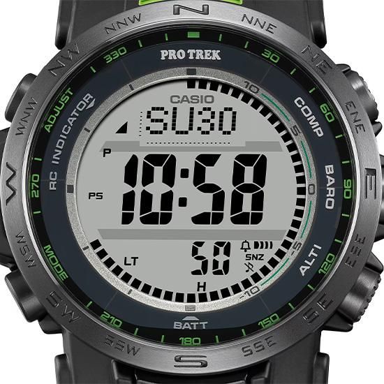 PRW-35Y-3JF CASIO カシオ PRO TREK