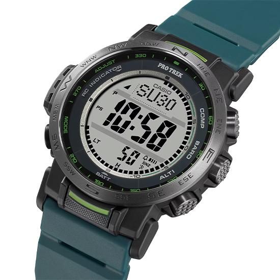 PRW-35Y-3JF CASIO カシオ PRO TREK