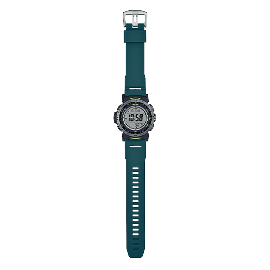 PRW-35Y-3JF CASIO カシオ PRO TREK