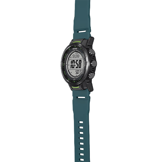 PRW-35Y-3JF CASIO カシオ PRO TREK