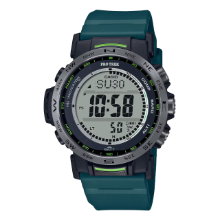 PRW-35Y-3JF CASIO カシオ PRO TREK