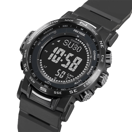 PRW-35Y-1BJF CASIO カシオ PRO TREK - 高級腕時計 正規販売店 ハラダ