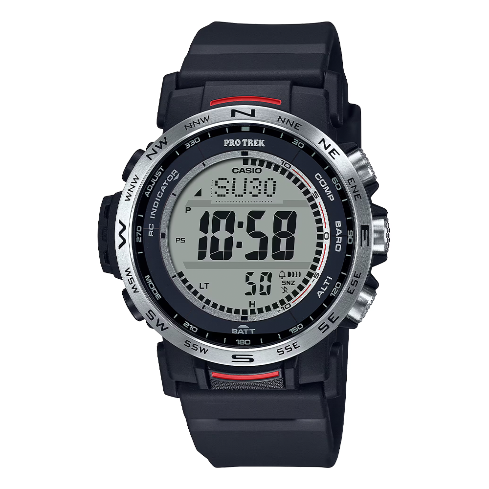 PRW-35-1AJF CASIO  PRO TREK