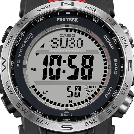 PRW-35-1AJF CASIO カシオ PRO TREK