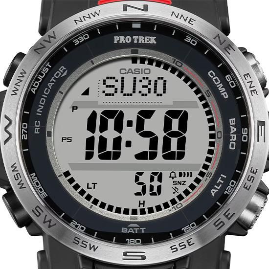 PRW-35-1AJF CASIO  PRO TREK