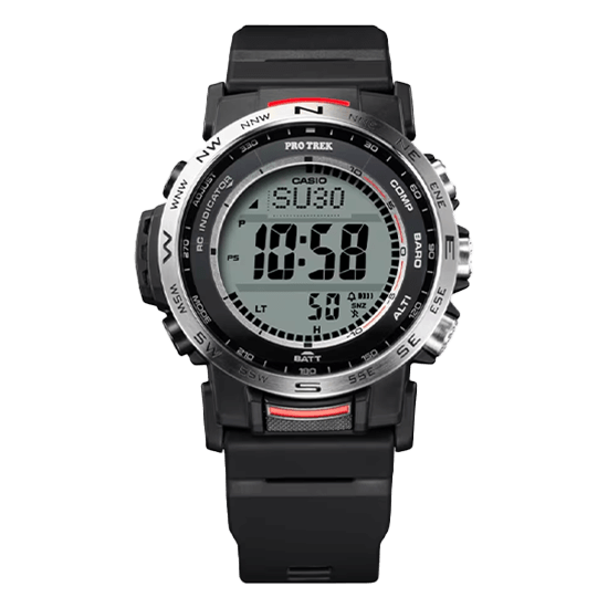 PRW-35-1AJF CASIO  PRO TREK