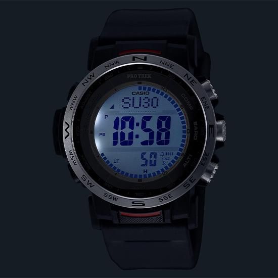 PRW-35-1AJF CASIO カシオ PRO TREK
