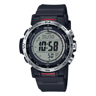 PRW-35-1AJF CASIO  PRO TREK